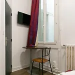 De La Gare Station 2* 낭트