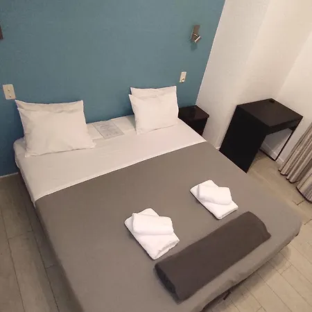 De La Gare Station Hotel 2*