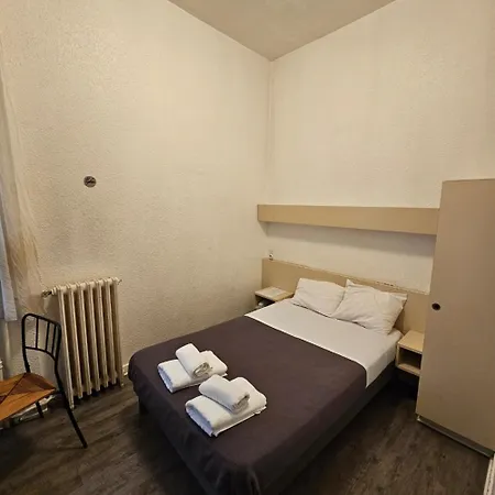 Hotel De La Gare