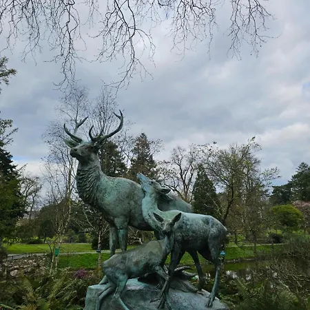 De La Gare Station Szálloda