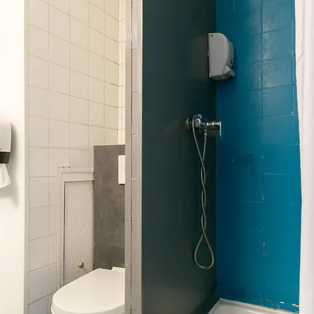 De La Gare Station 2* Nantes